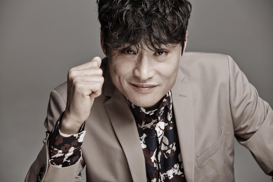 권도혁 아버지 권태웅 역 박정학 배우 프로필