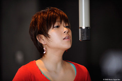 宇多田ヒカルのイタリア人婚約者 彼女が何者かは全く知らなかった トリ急ぎ速報