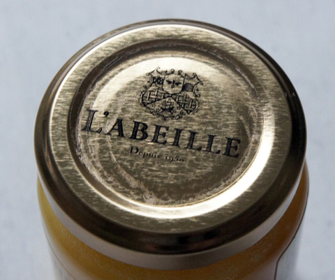 ラベイユ  ひまわりのハチミツ　