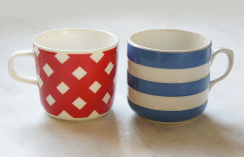 コーニッシュウェア11