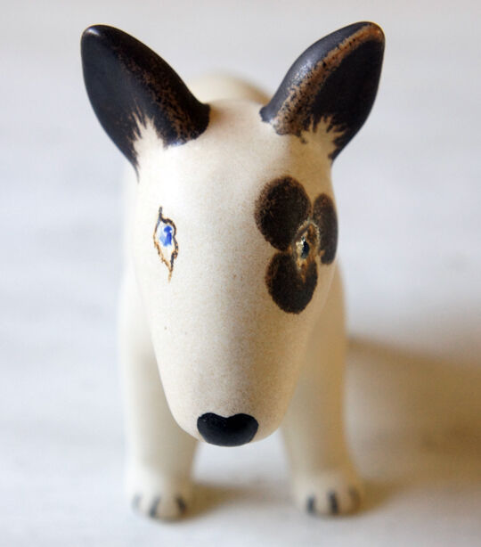 リサ・ラーソン　ブルテリア 個別販売】Lisa Larson リサ・ラーソン｜BULLTERRIER ブルテリア