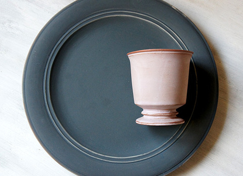MISHIM POTTERY CREATIONの食器
