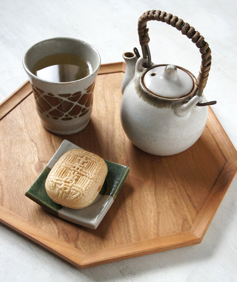 菓心おおすがのお菓子を、NEWoMan新宿エキナカで購入