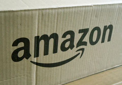 増税前にAmazonで買ったもの