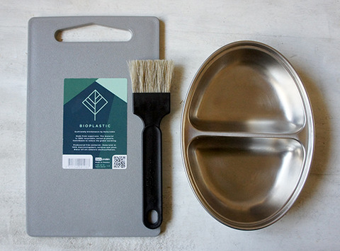 吉祥寺の雑貨店　サンクで買い物