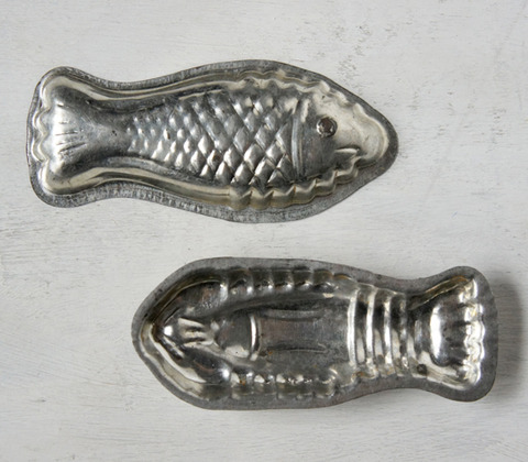 2018年11月　大江戸骨董市で買ったもの