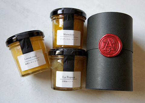 スコーン専門店Abbeyへ　来店2回目