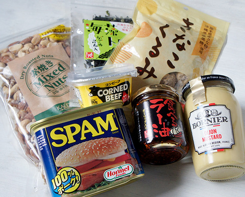 カルディが10%OFFだったのでまとめ買い