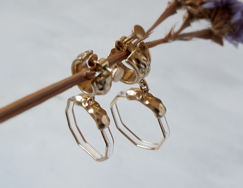 ひさびさにフェリシモで買い物