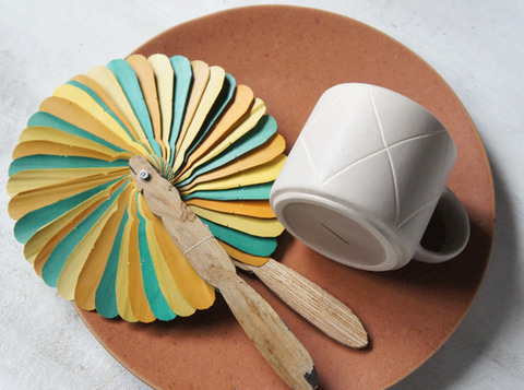 コンランショップでお買い物