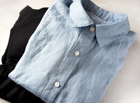 ひさびさにユニクロで買い物