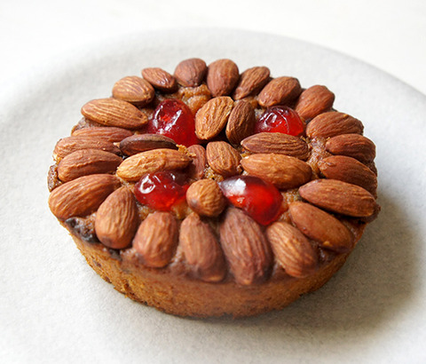 紀ノ国屋のダンディーケーキ