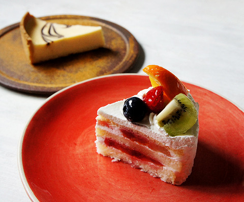 シャトレーゼのケーキを初購入