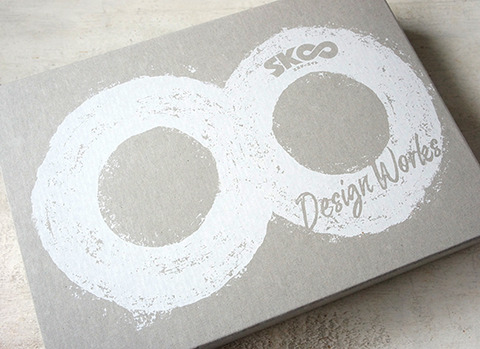 エスケーエイト DESIGN WORKSを購入