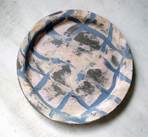 竹村良訓の皿をCIBONEで購入