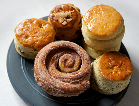 伊勢丹で開催中の英国展2025へ