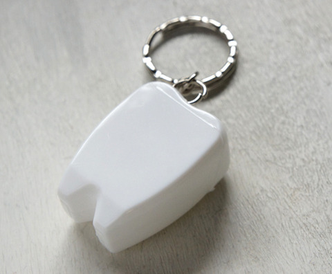 歯医者のクリスマスプレゼント