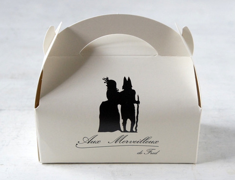 日本初出店、メレンゲ菓子が名物のオー・メルベイユ・ドゥ・フレッド