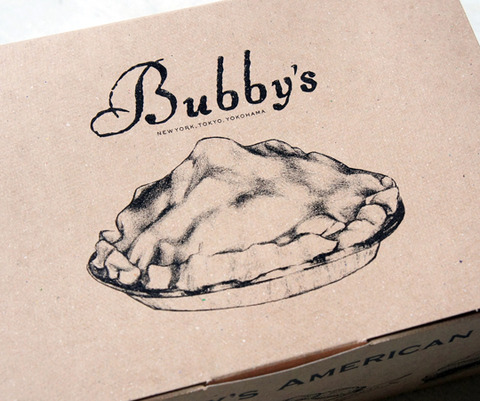 味もパッケージも良い、バビーズのアップルパイ