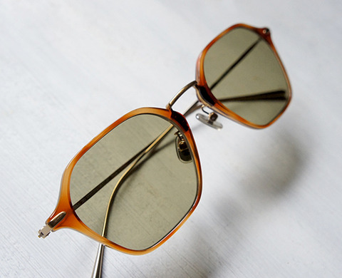 紫外線防止にJINSではじめてサングラスを購入