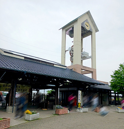 久々に益子陶器市へ行った感想