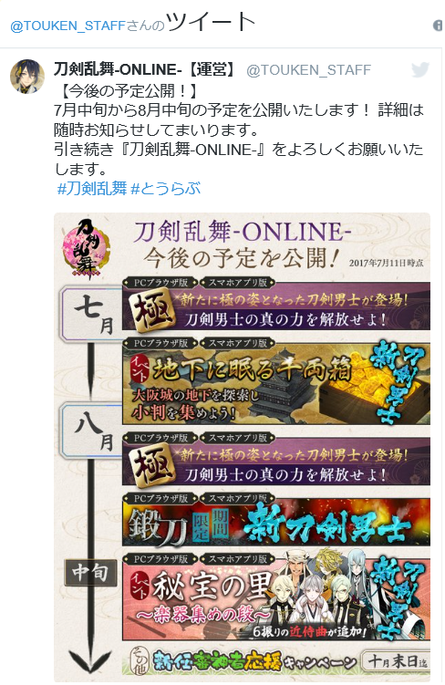 とりにっき 17年07月 とりにっき 17年07月
