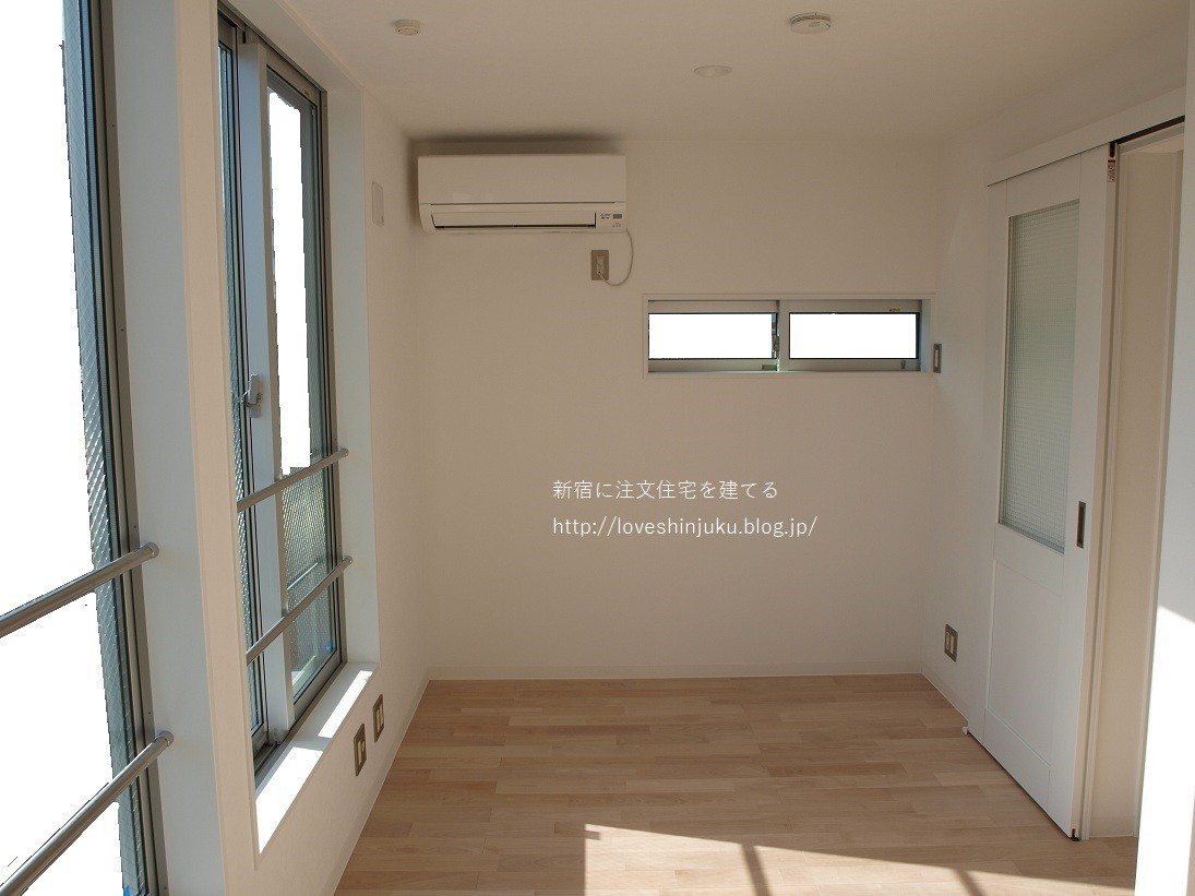 後悔ポイント 10 新宿に注文住宅を建てる 後悔ポイント 10 新宿に注文住宅を建てる