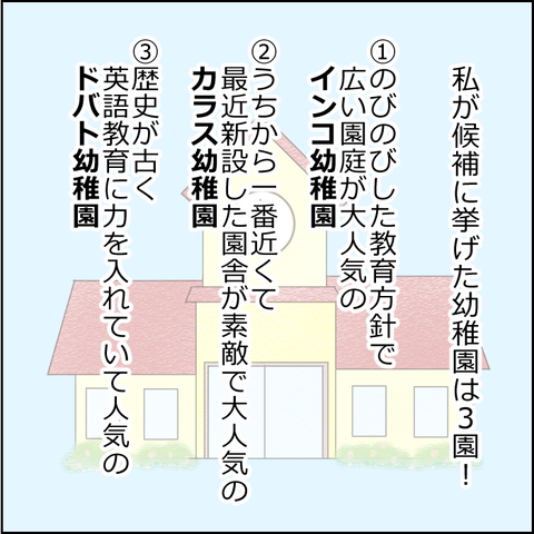 幼稚園難民1-6