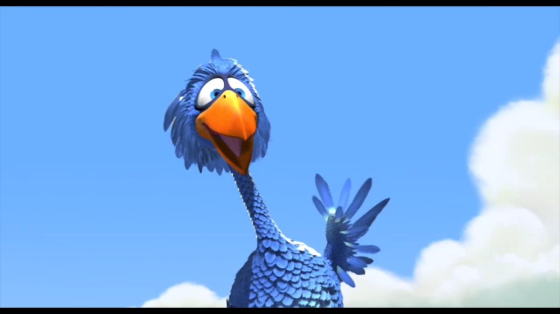映画 イキイキとした表情や動きに注目 ピクサー短編映画 For The Birds とりまとめ 映画 イキイキとした表情や動きに注目 ピクサー短編映画 For The Birds とりまとめ