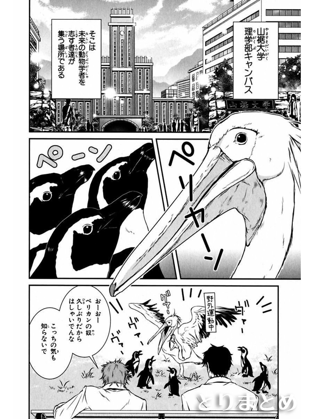 漫画 無愛想なイケメン眼鏡の助教授が大活躍 椎名くんの鳥獣百科 とりまとめ 漫画 無愛想なイケメン眼鏡の助教授が大活躍 椎名くんの鳥獣百科 とりまとめ