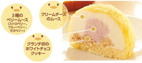 スイーツ コンビニで買える小鳥のムースケーキがとってもかわいい とりまとめ スイーツ コンビニで買える小鳥のムースケーキがとってもかわいい とりまとめ