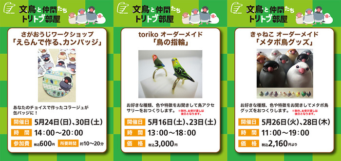 文鳥
