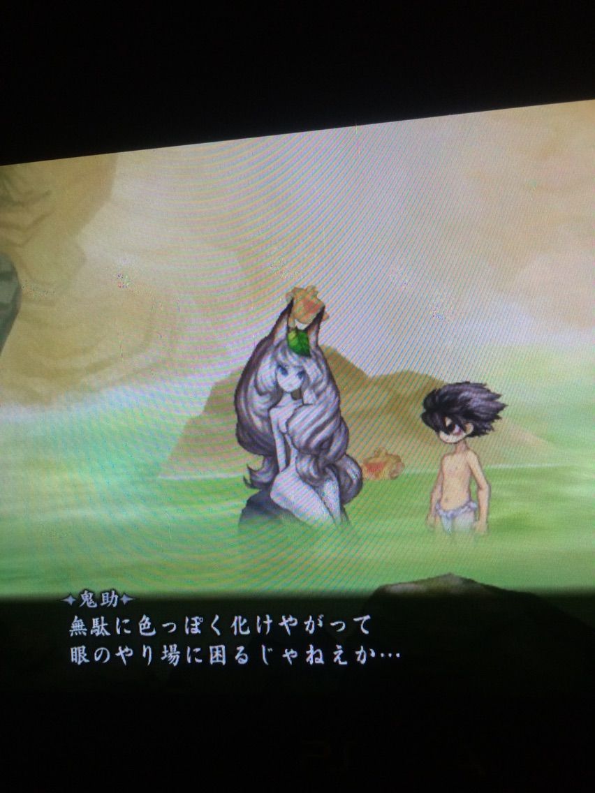 【未開封】朧村正 弓弦葉 重要人物：登場人物：PS Vita『朧村正』公式サイト