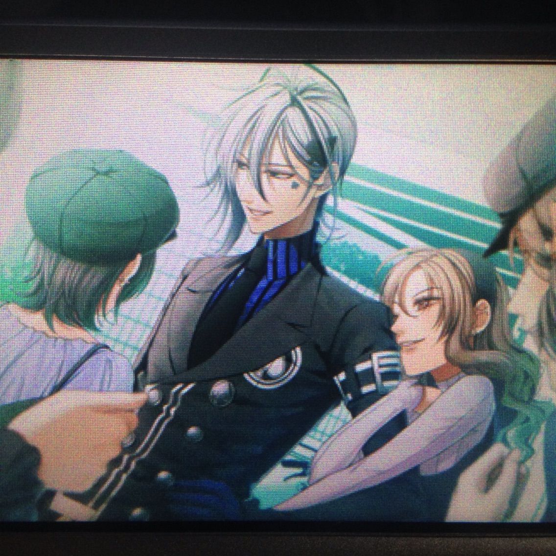 AMNESIA(アムネシア) イッキ : ーオタ活忘備録ー