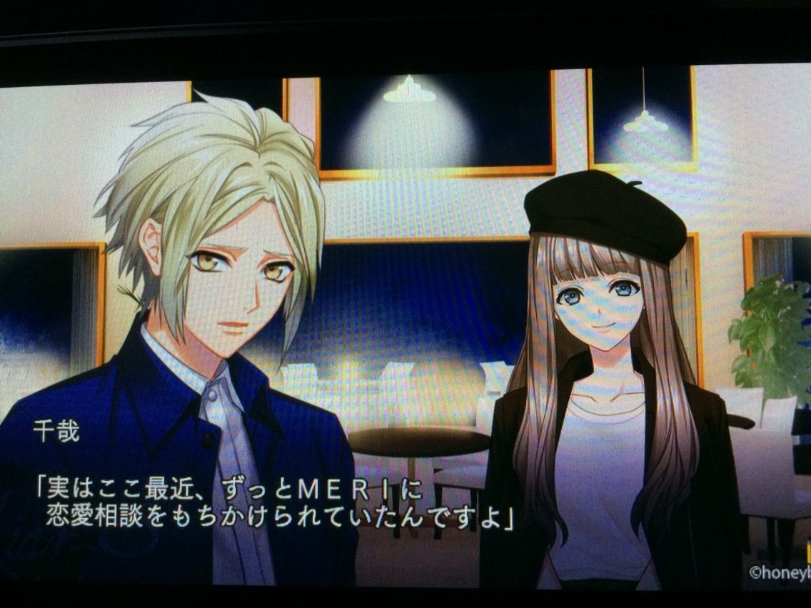 Vita Liar S Encore 珠洲乃 千哉 感想 ーオタ活忘備録ー