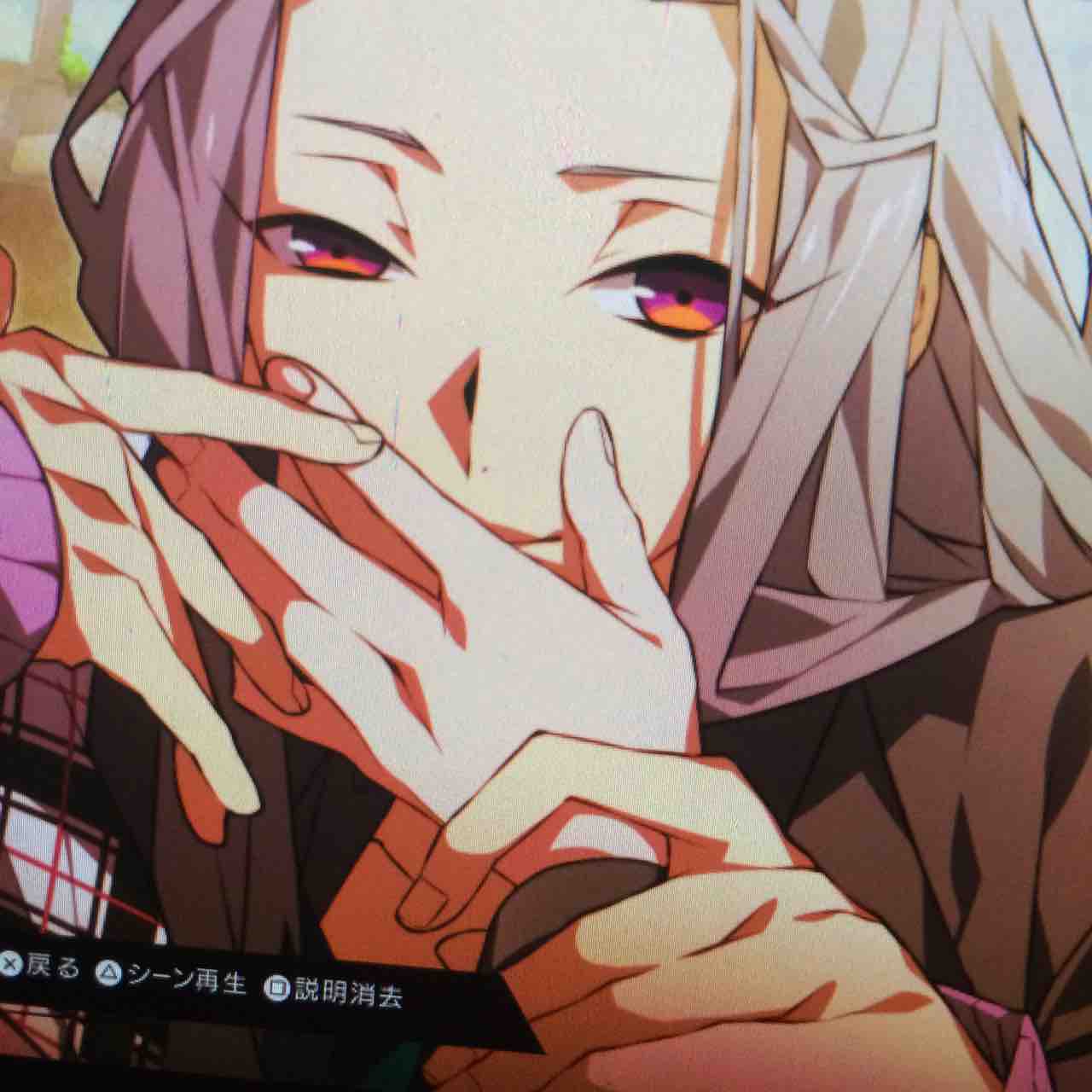 CharadeManiacs シャレマニ 朗読劇 凝部ソウタ 5点セット CharadeManiacs シャレマニ 朗読劇 凝部ソウタ 5点セット