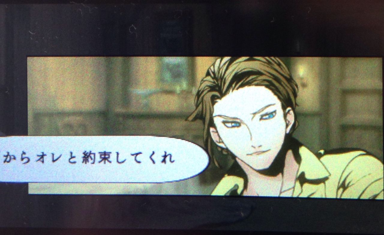 アルカナファミリア 幽霊船の魔術師 アッシュ 感想 ーオタ活忘備録ー