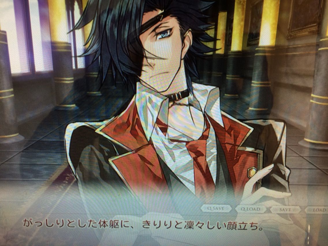 R18*女王蜂の王房 めのう編( 共通ルート)感想 : ーオタ活忘備録ー