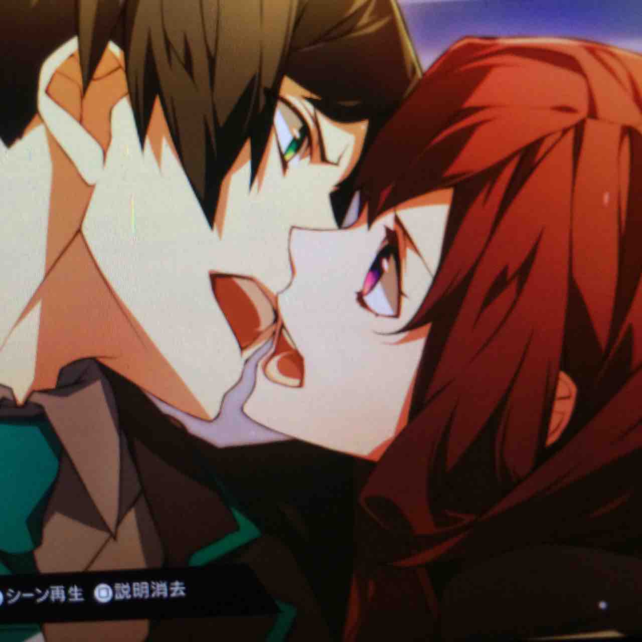 シャレマニ 萬城トモセルート ネタバレ感想 : ーオタ活忘備録ー