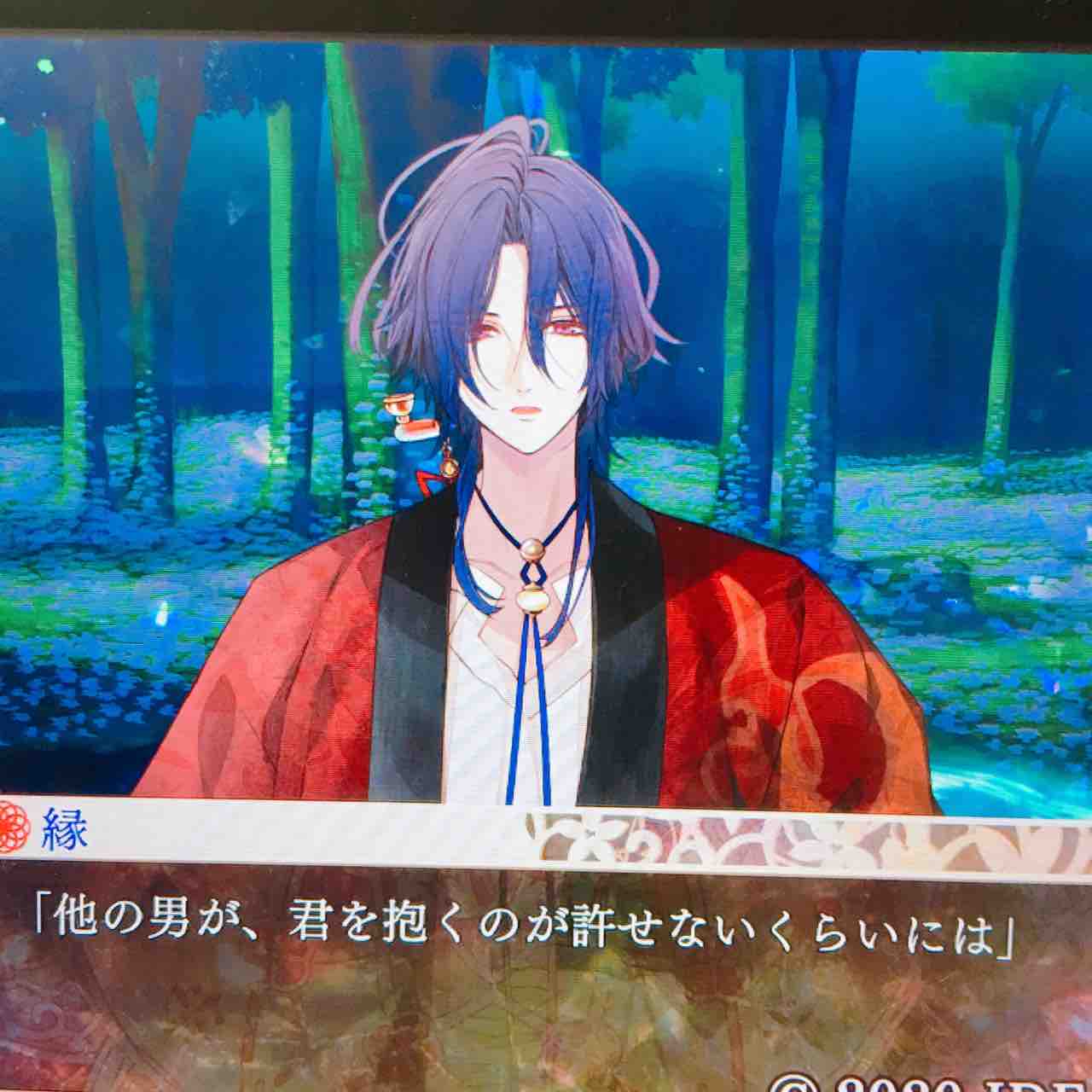 オランピアソワレ日記3（縁ルート） : ーオタ活忘備録ー