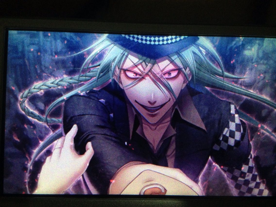 AMNESIA(アムネシア) ウキョウ : ーオタ活忘備録ー