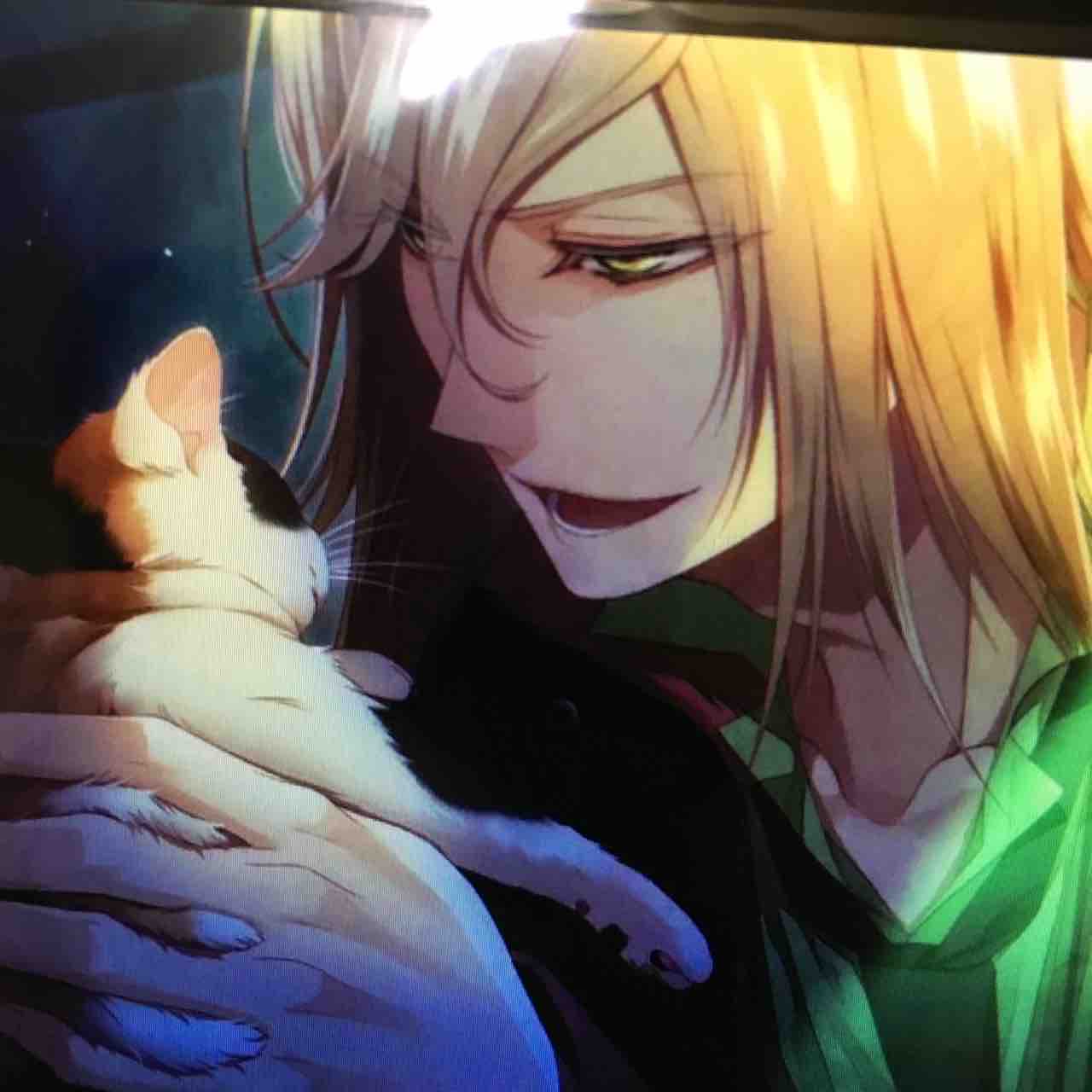 Collar×Malice(カラーマリス) 白石景之 感想 : ーオタ活忘備録ー