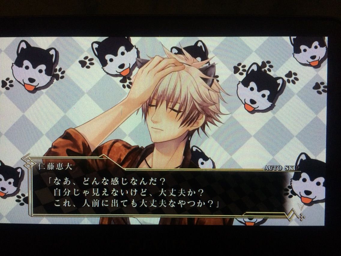 ヴァンウルフクロスを終えて W ーオタ活忘備録ー