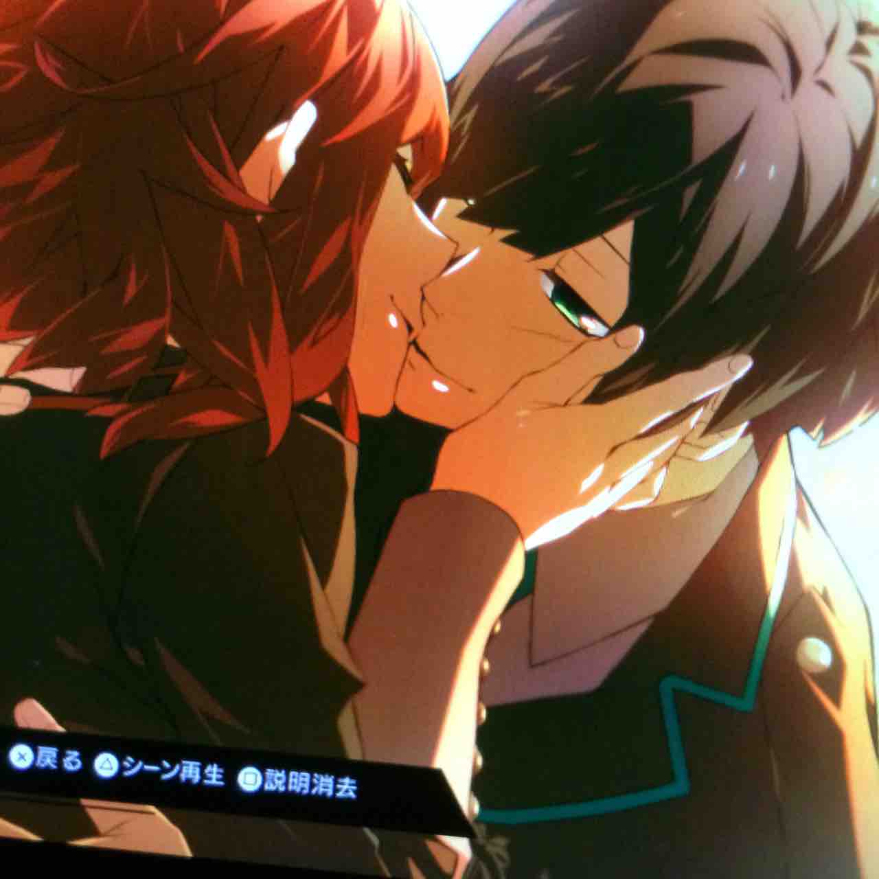 シャレマニ 萬城トモセルート ネタバレ感想 ーオタ活忘備録ー