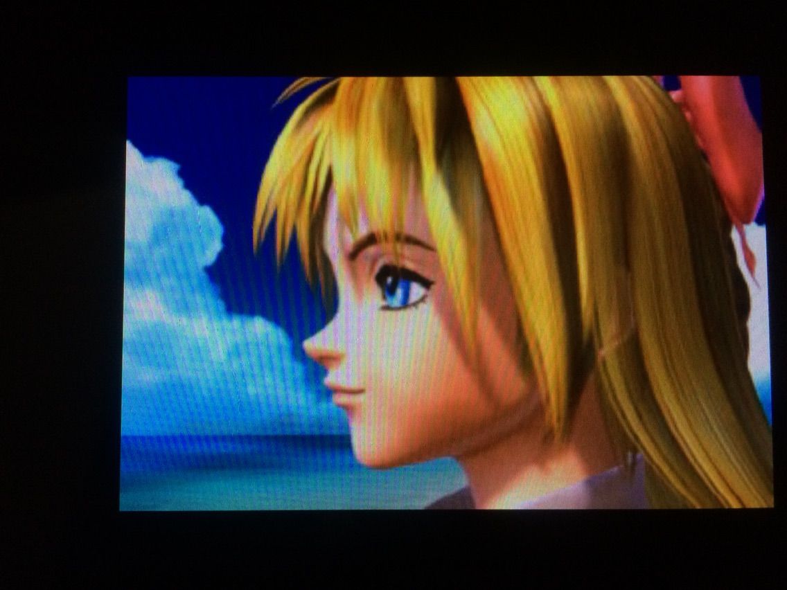 クロノクロス プレイ記録４ 完 ーオタ活忘備録ー