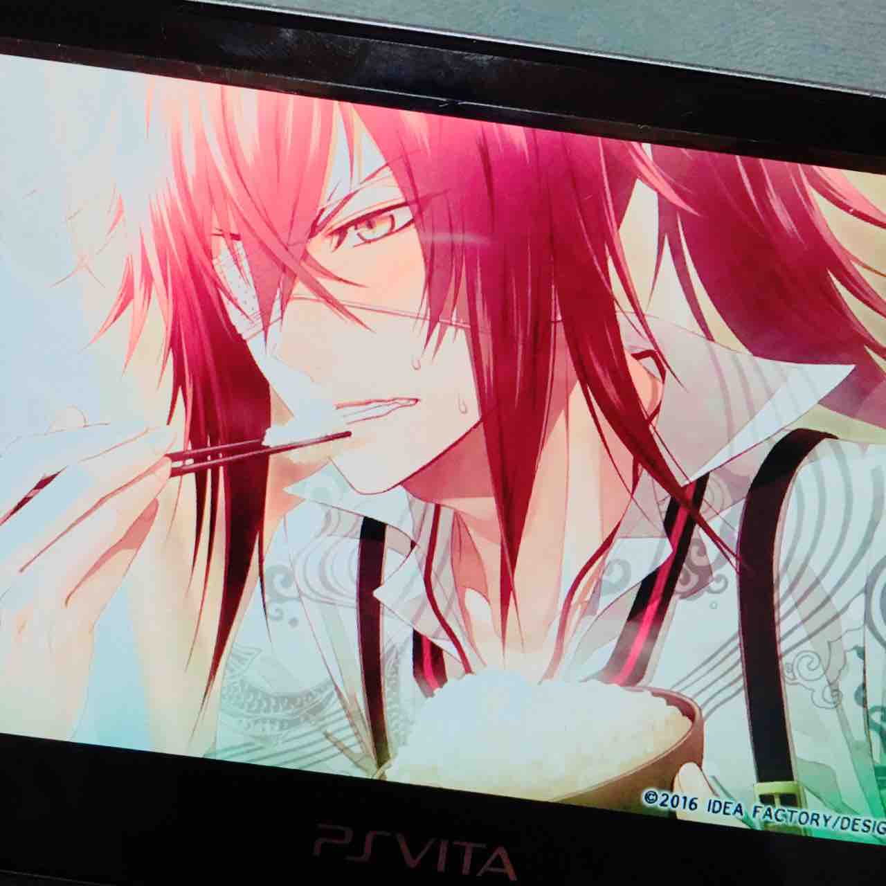 カラーマリス 榎本峰雄 感想 : ーオタ活忘備録ー