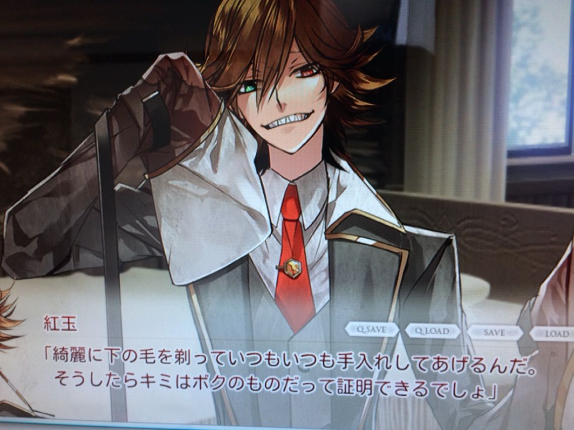 女王蜂の王房 瑪瑙篇 紅玉 ハロウィン 缶バッジ 女王蜂の王房 - Search / X