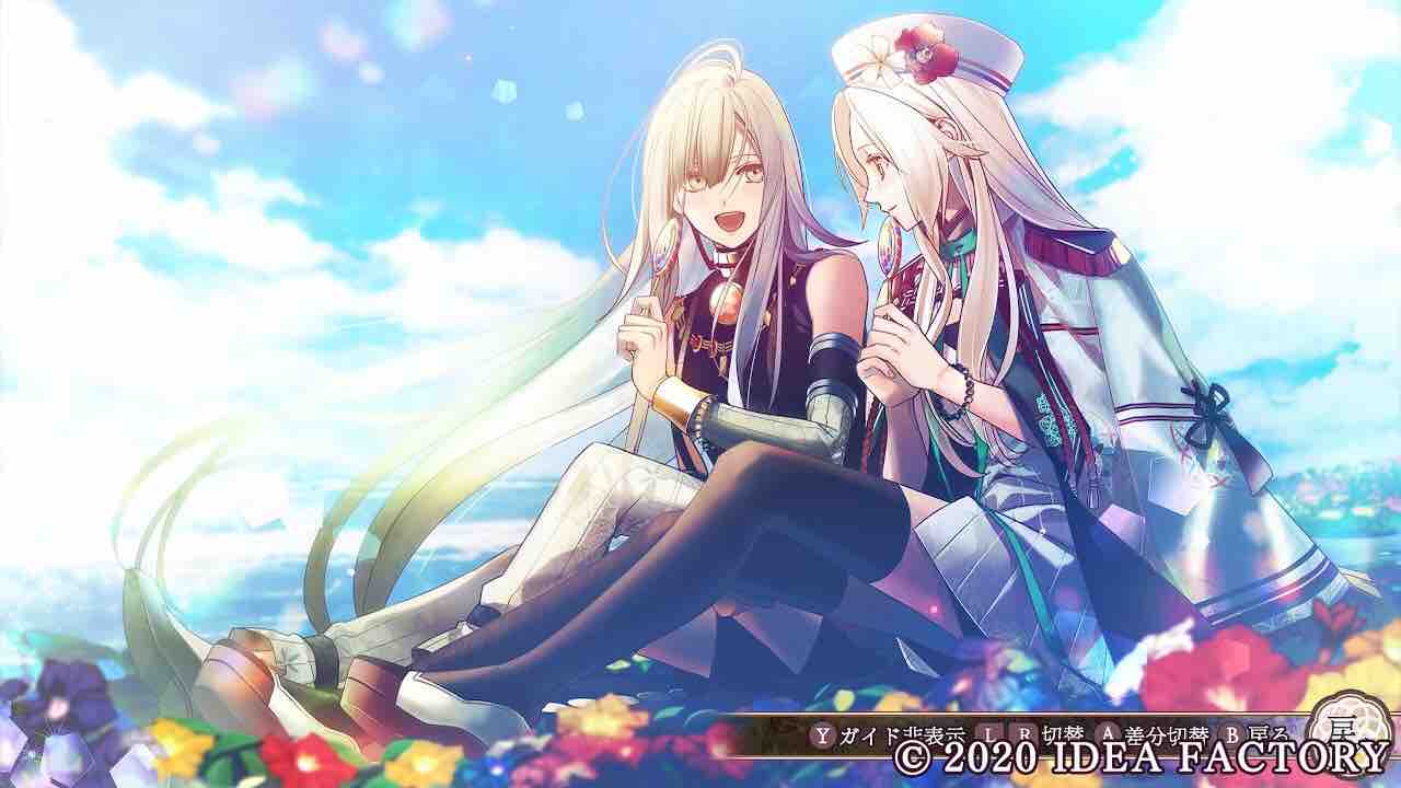 オランピアソワレ日記6（ヒムカルート） 感想兼プレイメモ : ーオタ活