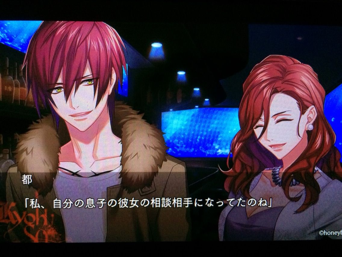 Vita Kyohso Encore 城坂 依都 感想 ーオタ活忘備録ー Vita Kyohso Encore 城坂 依都 感想 ーオタ活忘備録ー