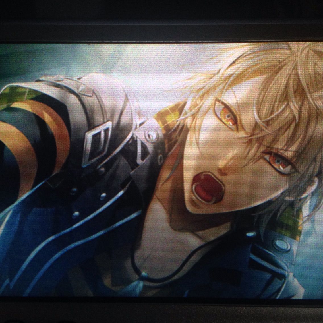 Amnesia アムネシア トーマ ーオタ活忘備録ー Amnesia アムネシア トーマ ーオタ活忘備録ー